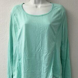 UNDER ARMOUR HEAT GEAR ATHLETIC TOP